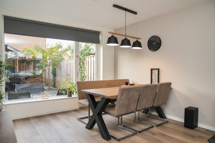 Foto 10 van van Arkelstraat 20