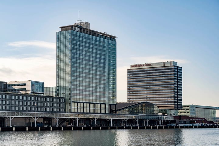 Piet Heinkade 55, Amsterdam