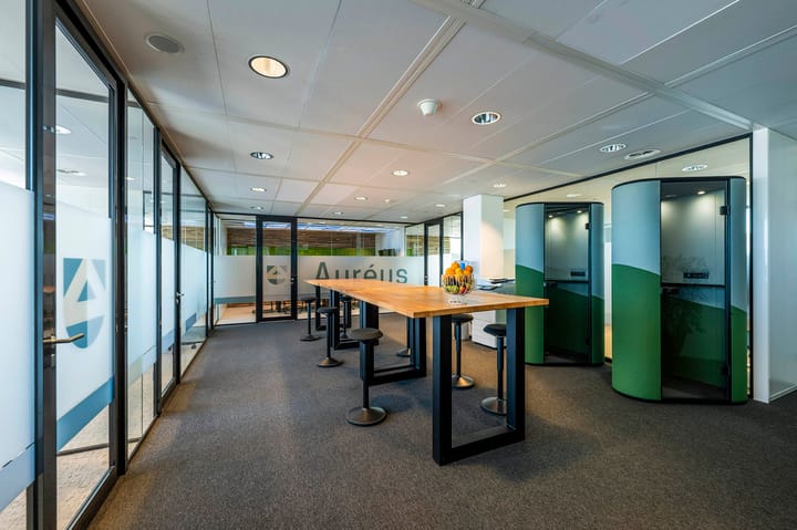 Piet Heinkade 55, Amsterdam