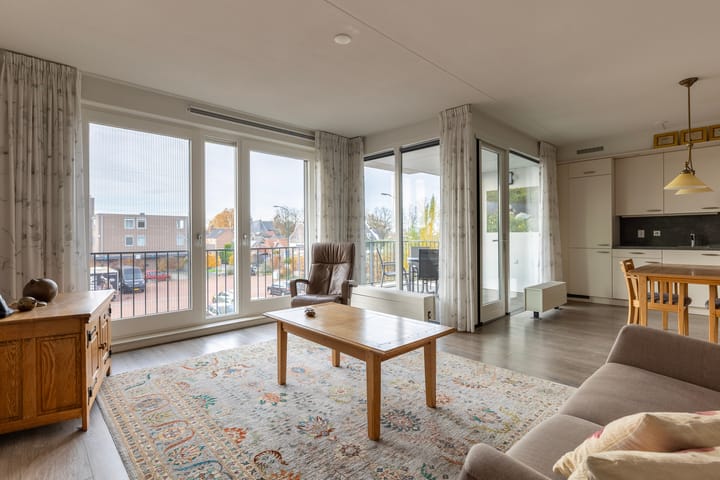 Foto 8 van Koning Willem-Alexanderplein 14