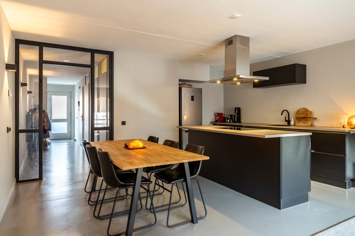 Foto 1 van Mariastraat 4-E