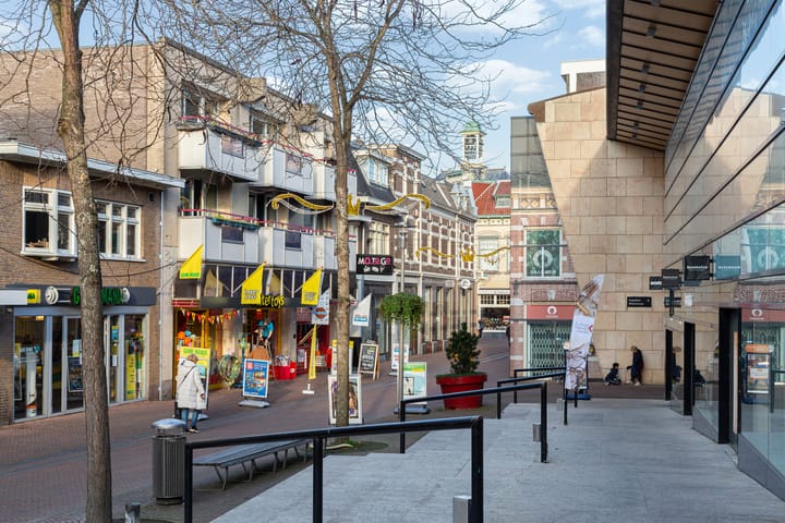 Foto 2 van Mariastraat 4-E