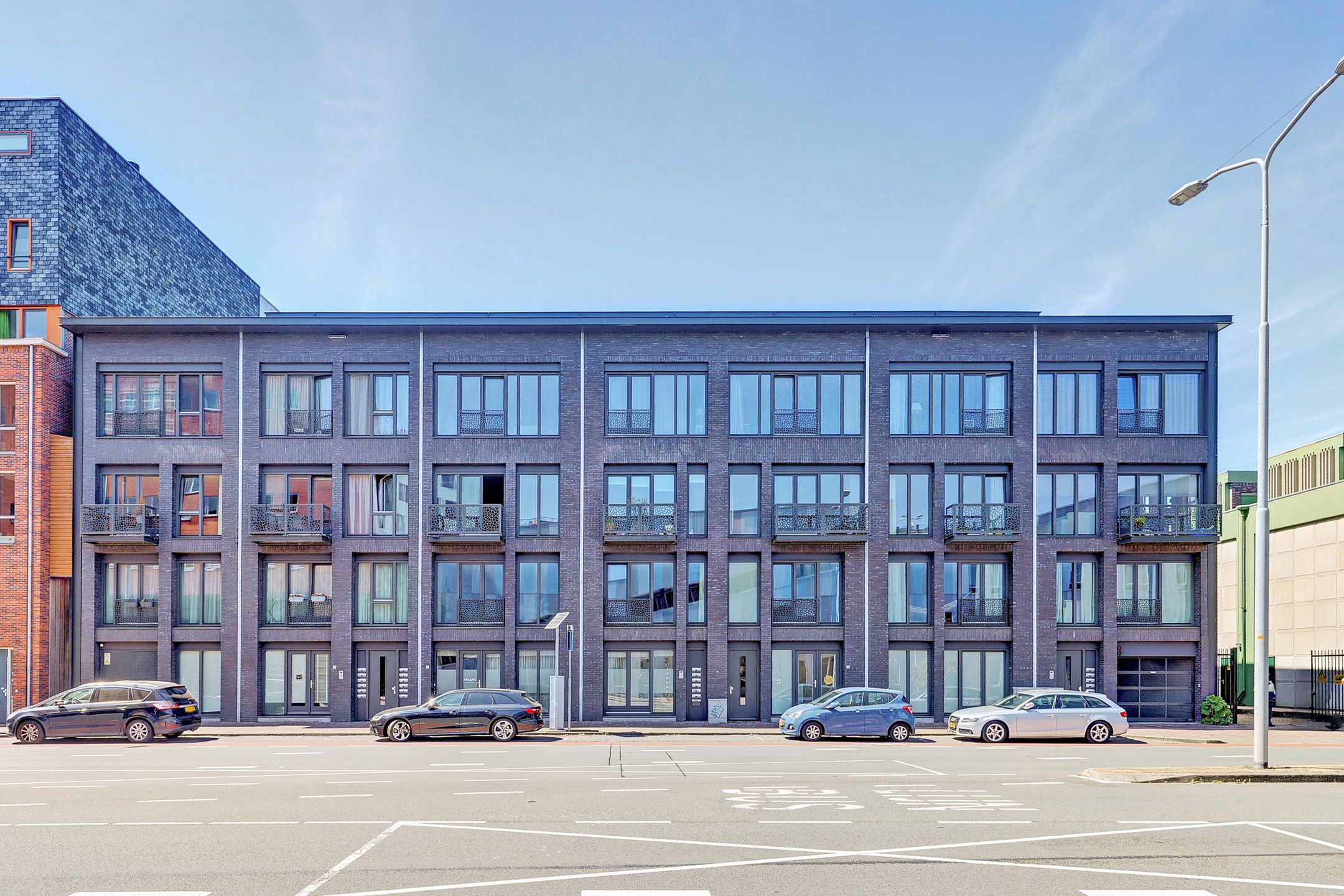 Foto 3 van Helderseweg 9-D4