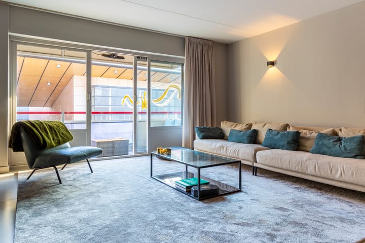 Foto 3 van Mariastraat 4-E