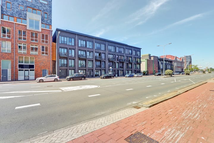 Foto 28 van Helderseweg 9-D4