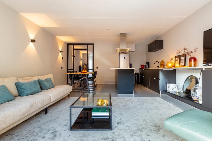 Foto 4 van Mariastraat 4-E