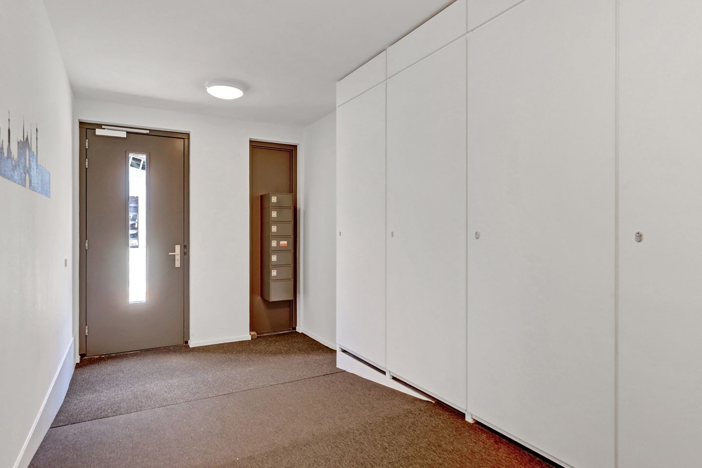 Foto 4 van Helderseweg 9-D4