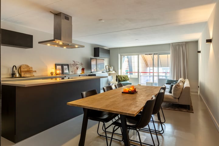 Foto 5 van Mariastraat 4-E