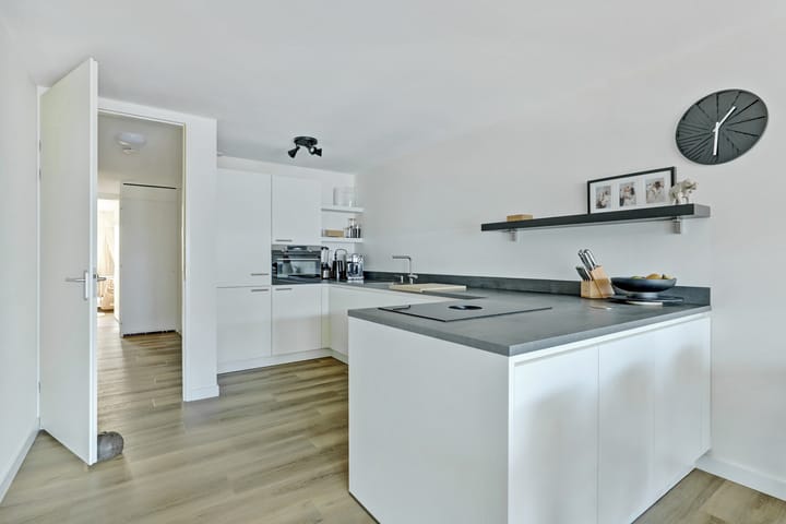 Foto 6 van Helderseweg 9-D4