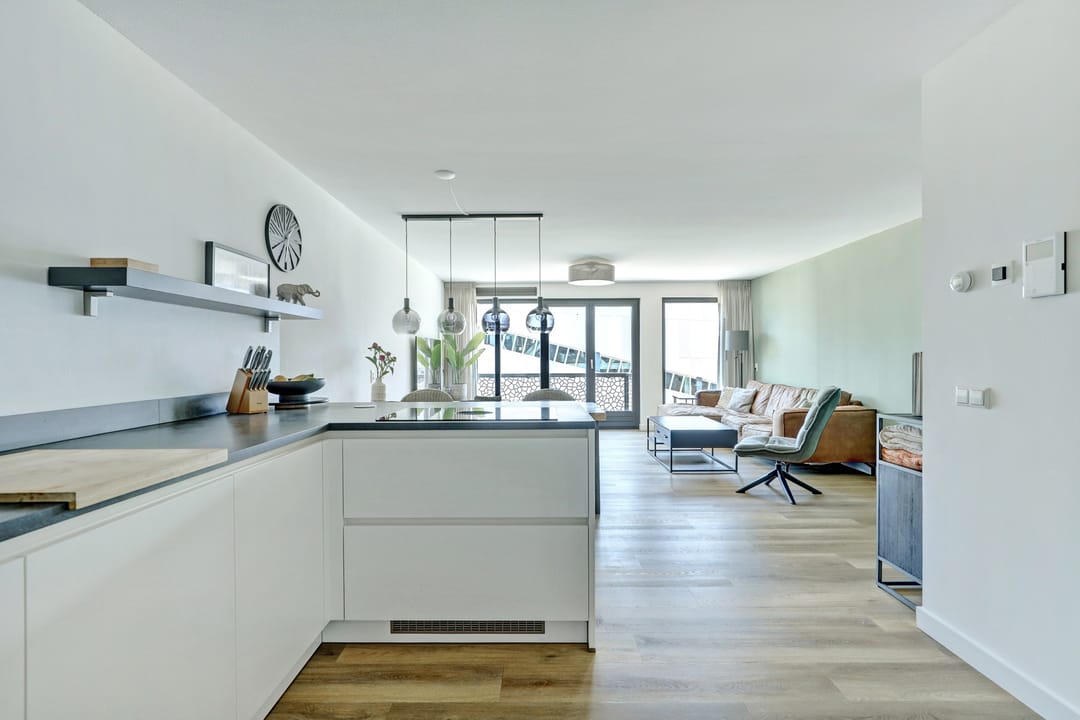 Foto 8 van Helderseweg 9-D4