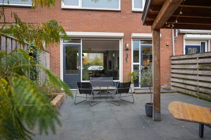 Foto 25 van van Arkelstraat 20