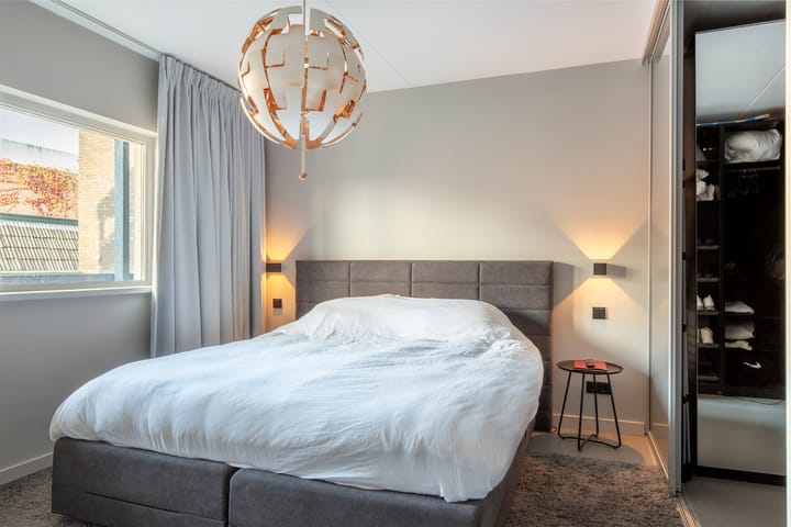 Foto 9 van Mariastraat 4-E