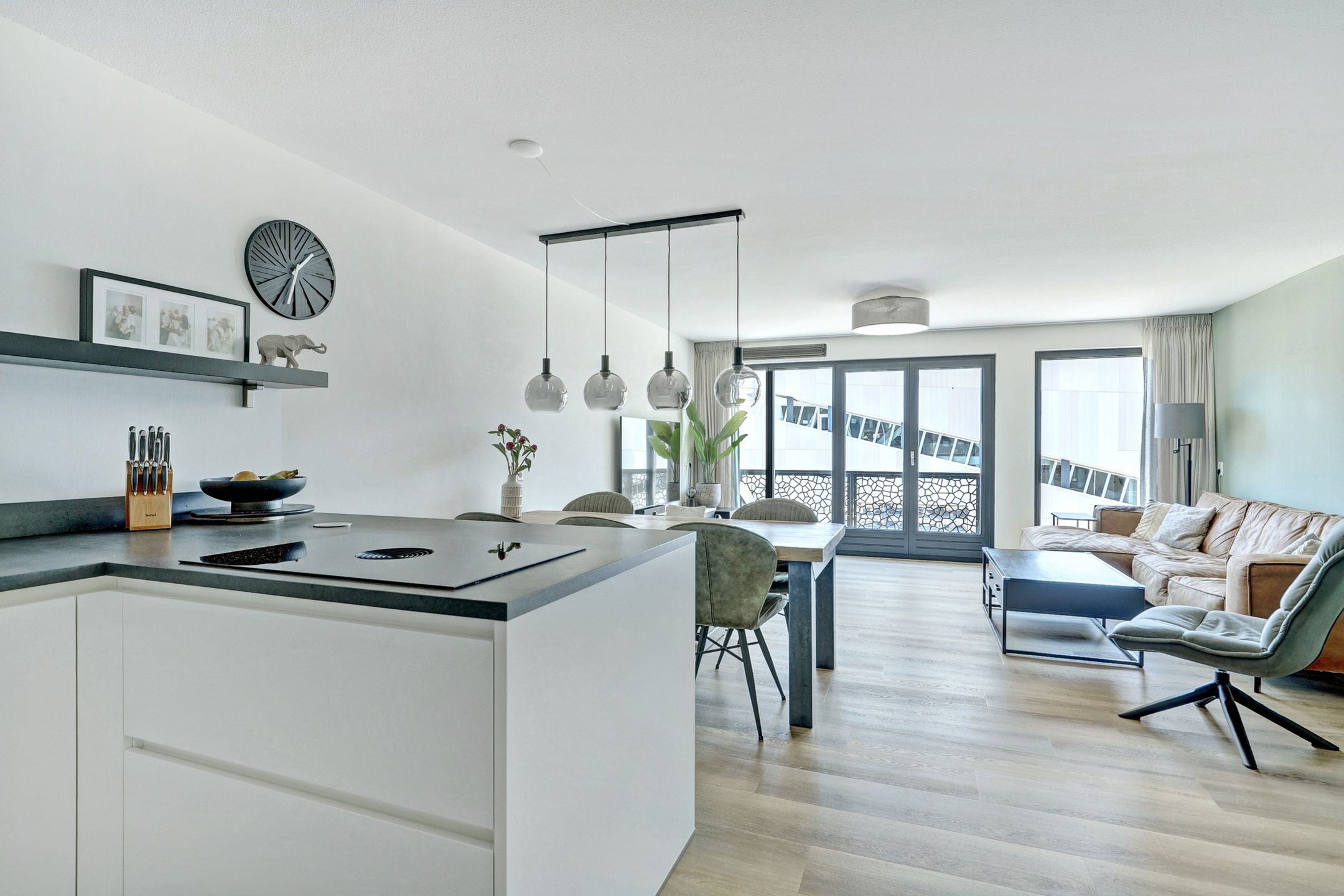 Foto 9 van Helderseweg 9-D4