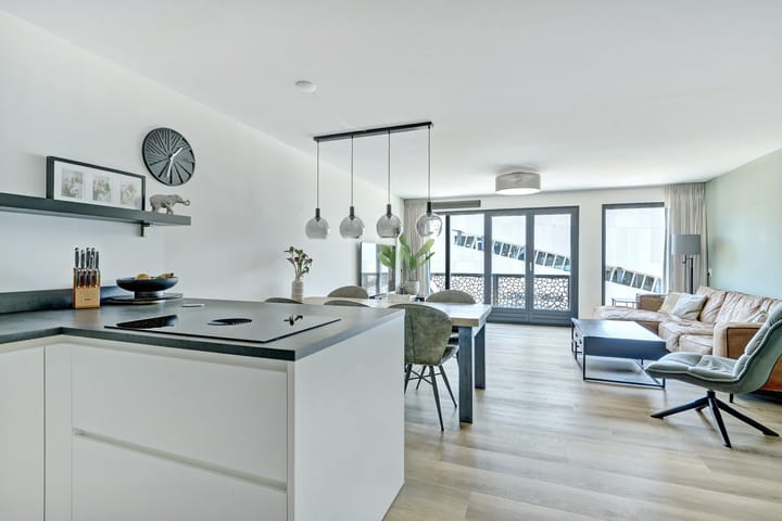 Foto 9 van Helderseweg 9-D4