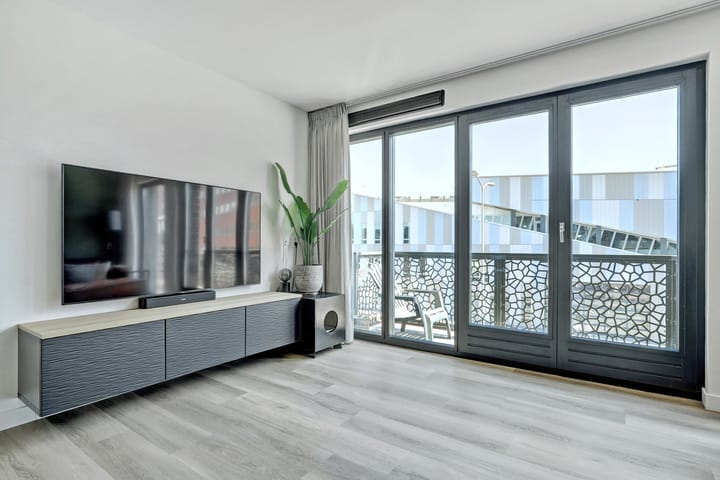 Foto 10 van Helderseweg 9-D4