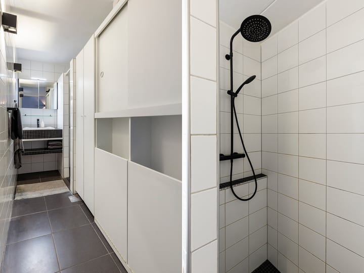 Foto 11 van Mariastraat 4-E