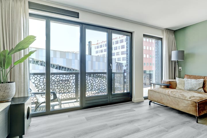 Foto 11 van Helderseweg 9-D4