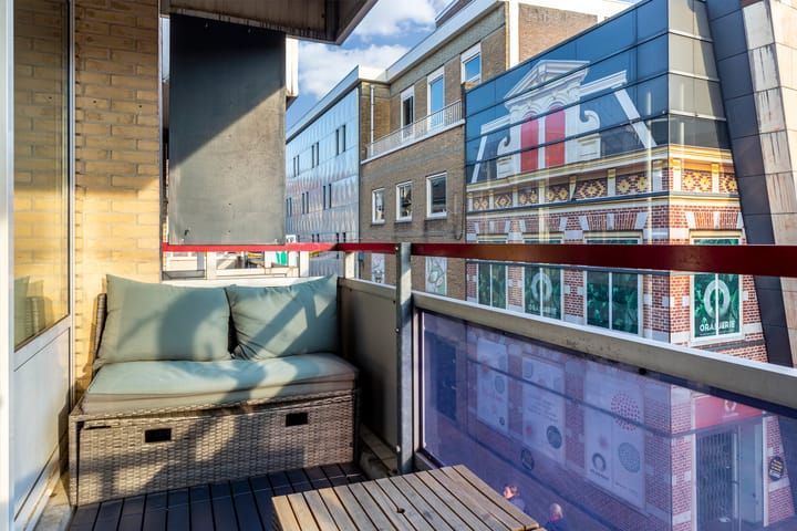 Foto 12 van Mariastraat 4-E