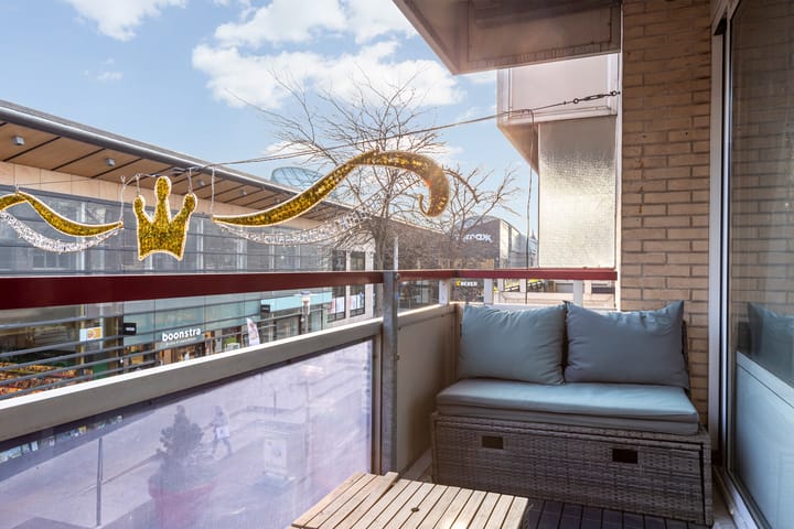 Foto 13 van Mariastraat 4-E