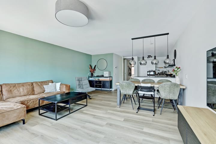 Foto 13 van Helderseweg 9-D4