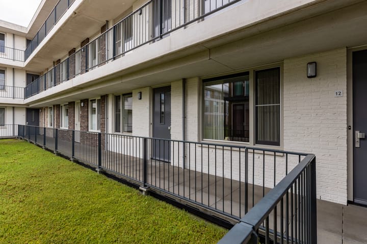 Foto 33 van Koning Willem-Alexanderplein 14