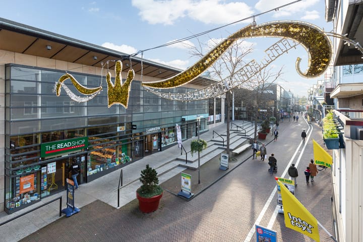 Foto 14 van Mariastraat 4-E