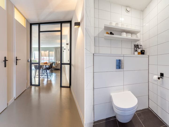 Foto 8 van Mariastraat 4-E