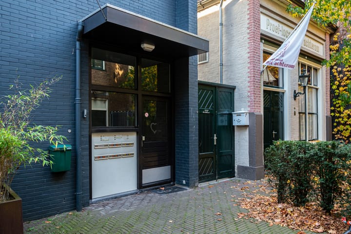 Foto 15 van Mariastraat 4-E