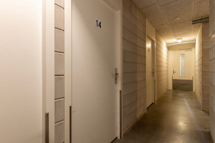 Foto 36 van Koning Willem-Alexanderplein 14