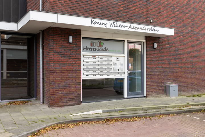 Foto 39 van Koning Willem-Alexanderplein 14