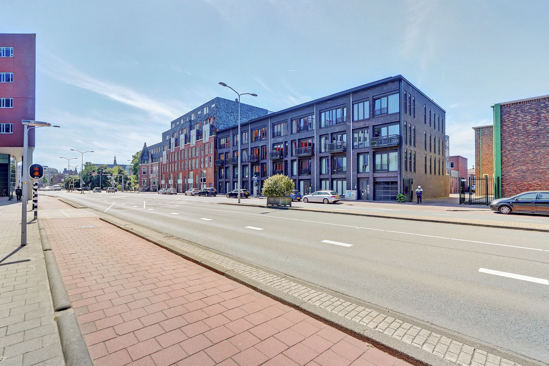 Foto 27 van Helderseweg 9-D4