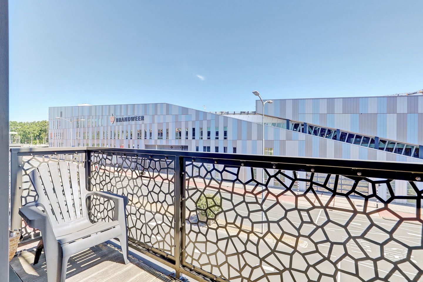 Foto 29 van Helderseweg 9-D4