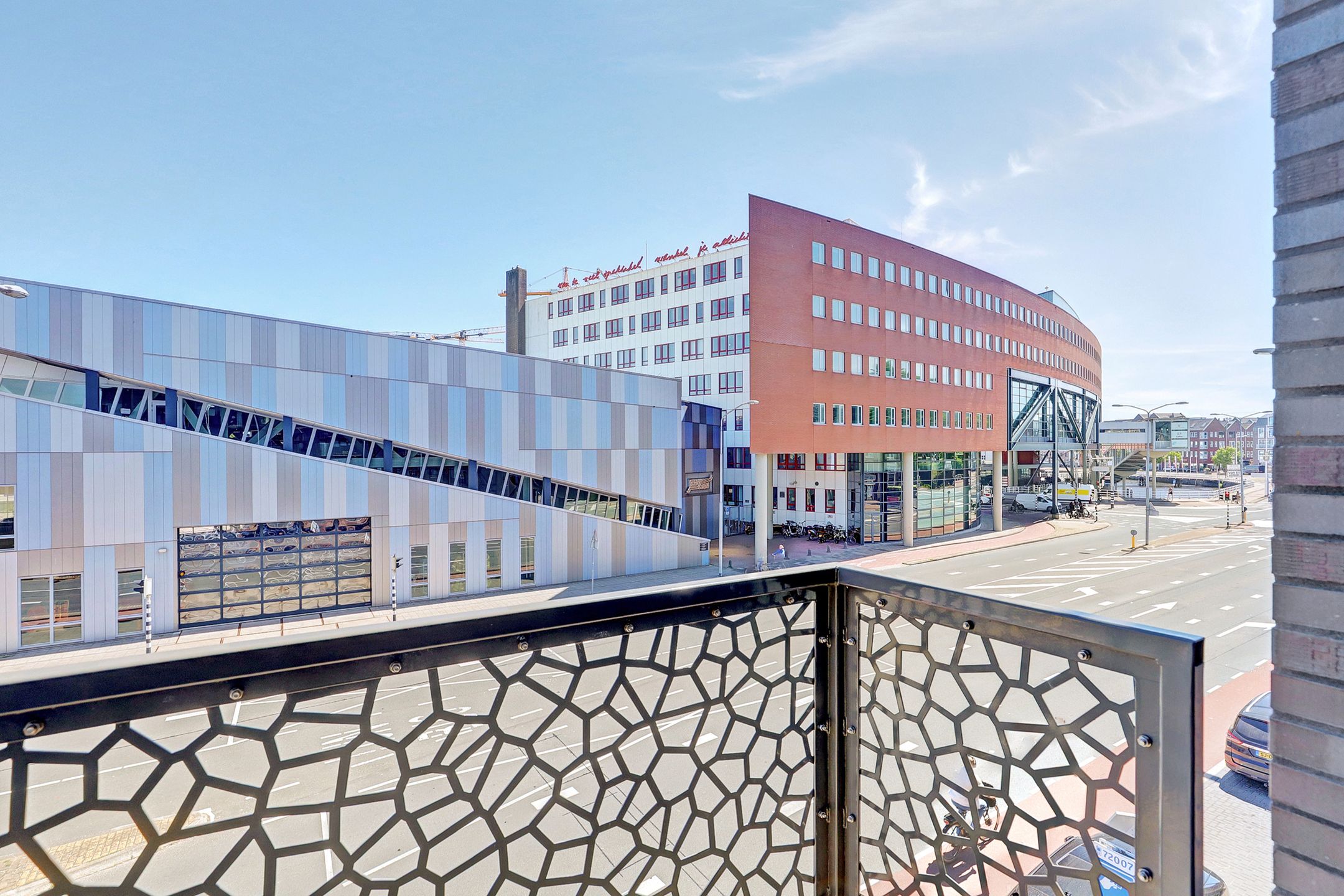 Foto 30 van Helderseweg 9-D4