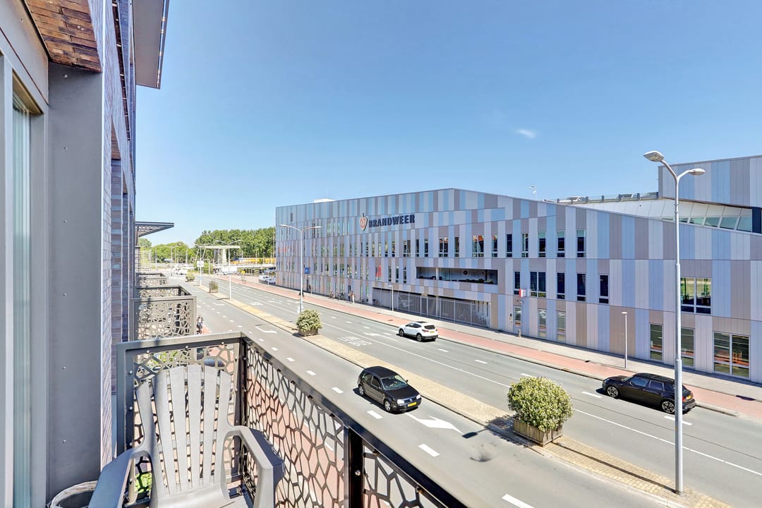 Foto 31 van Helderseweg 9-D4