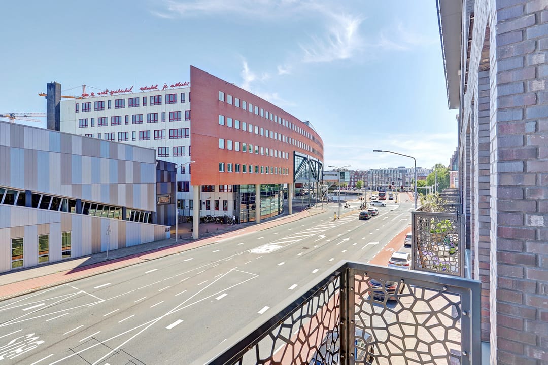 Foto 32 van Helderseweg 9-D4