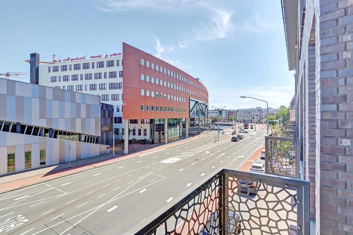 Foto 32 van Helderseweg 9-D4