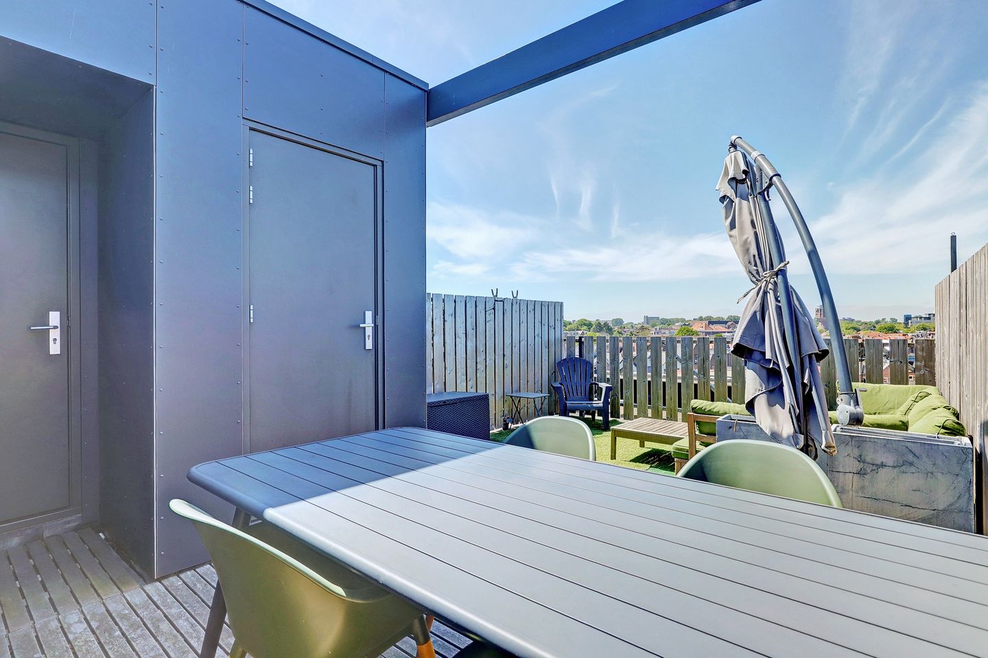 Foto 34 van Helderseweg 9-D4