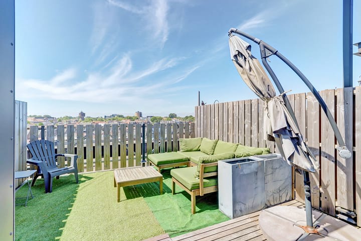 Foto 2 van Helderseweg 9-D4