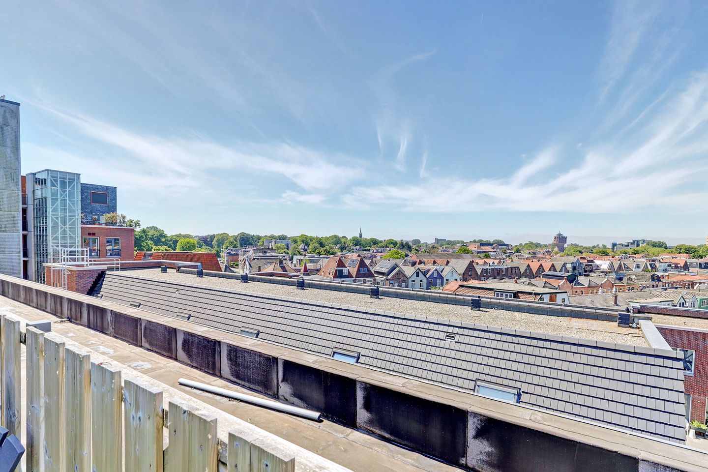 Foto 35 van Helderseweg 9-D4