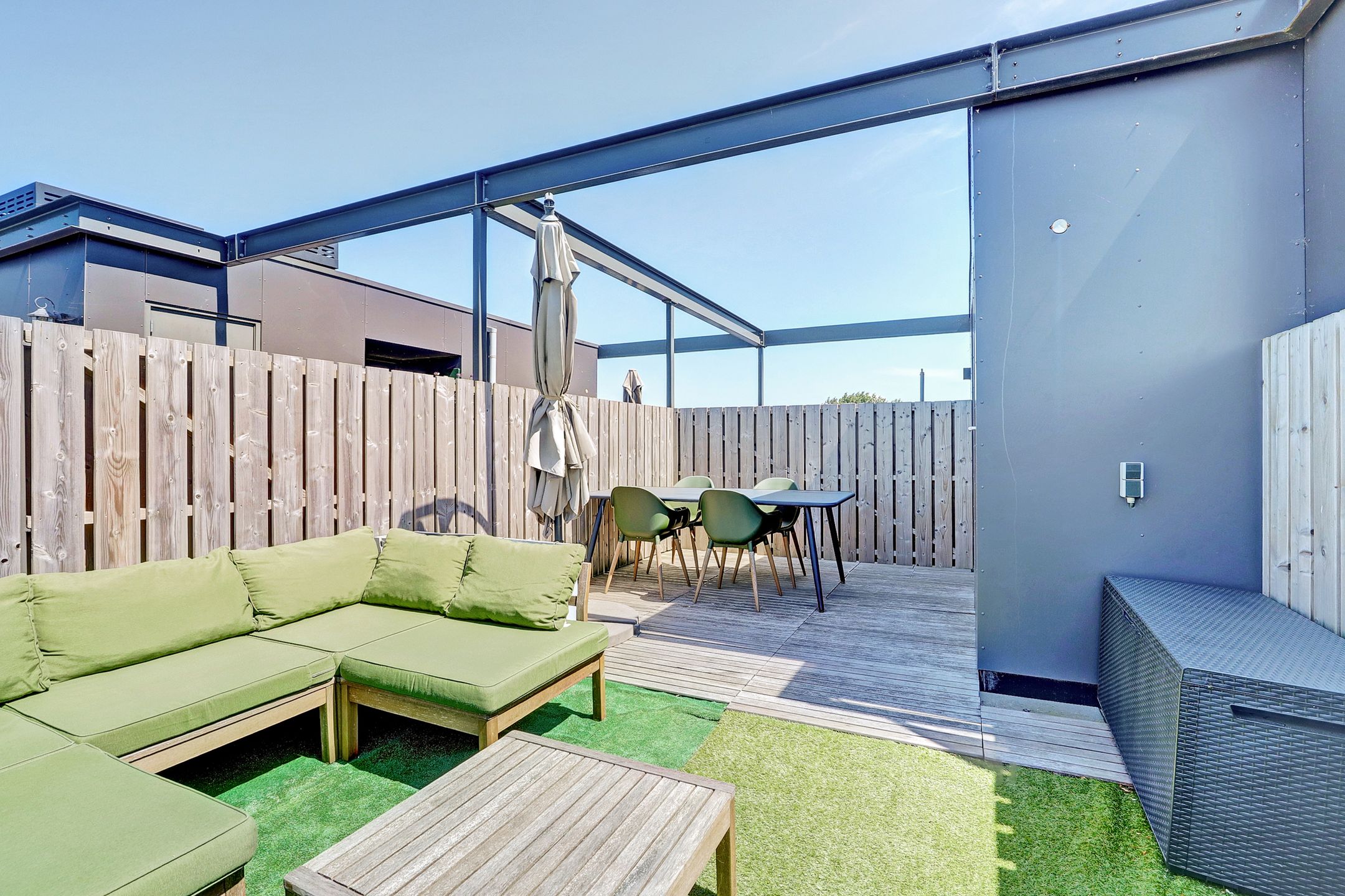 Foto 36 van Helderseweg 9-D4