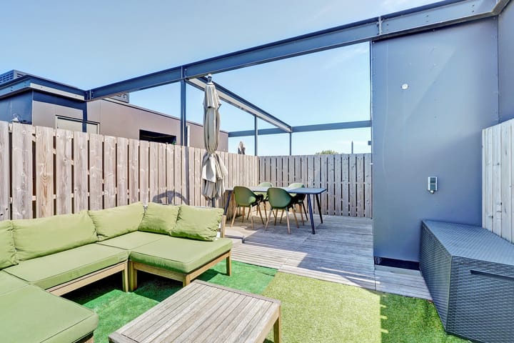 Foto 36 van Helderseweg 9-D4