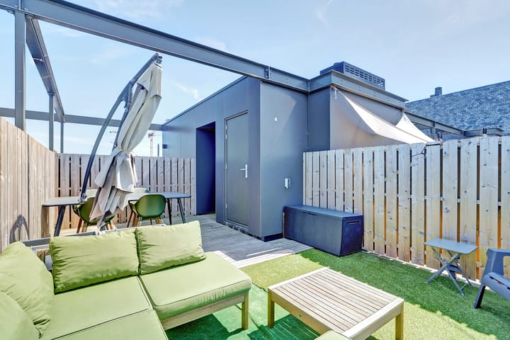 Foto 37 van Helderseweg 9-D4