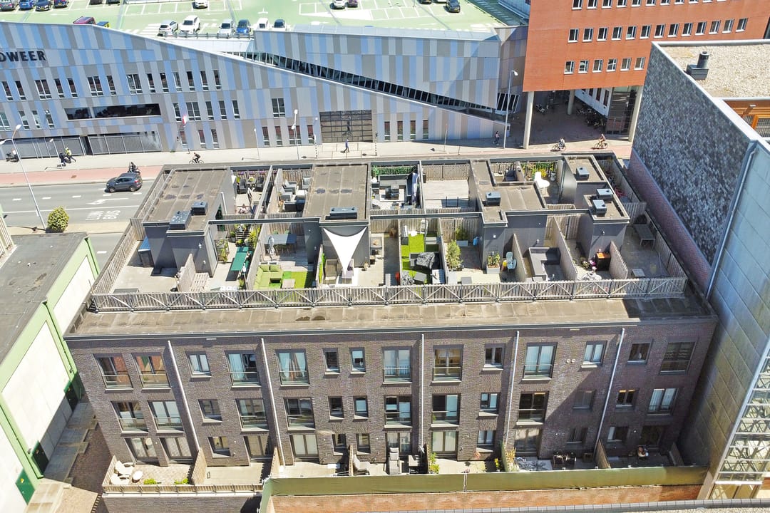 Foto 38 van Helderseweg 9-D4