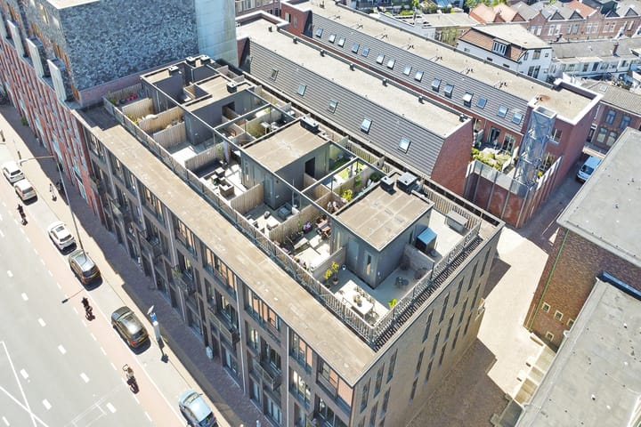 Foto 39 van Helderseweg 9-D4