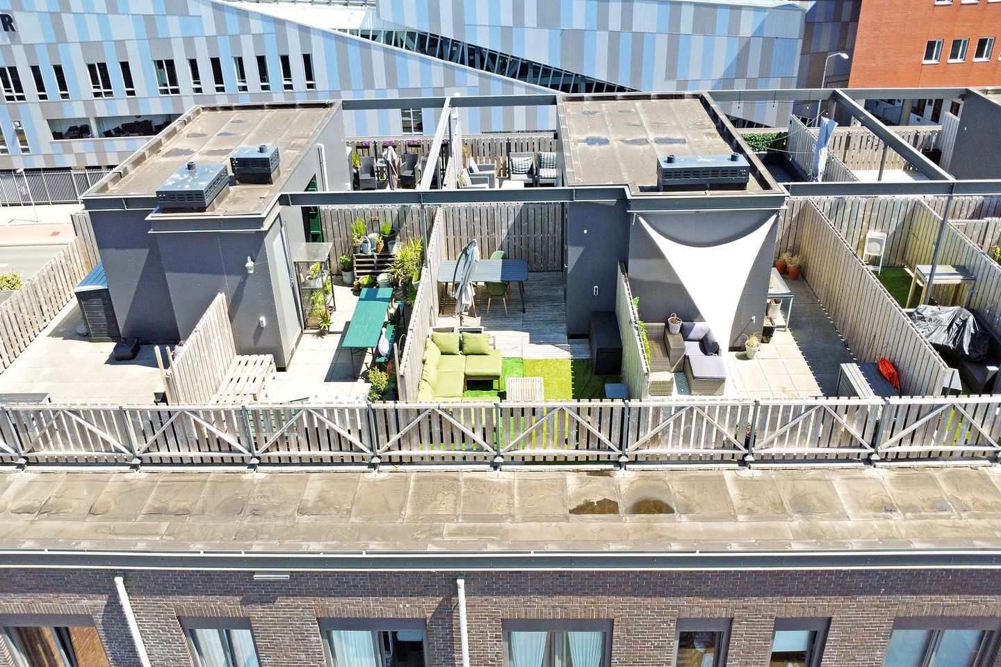 Foto 40 van Helderseweg 9-D4