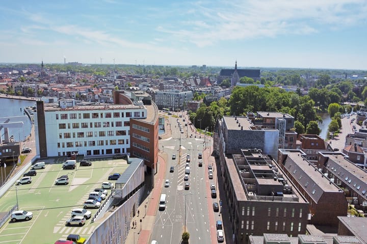 Foto 42 van Helderseweg 9-D4