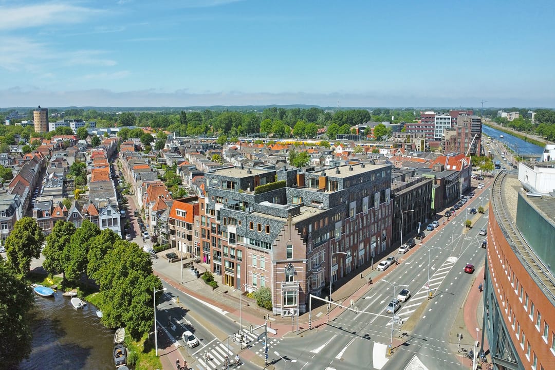 Foto 43 van Helderseweg 9-D4