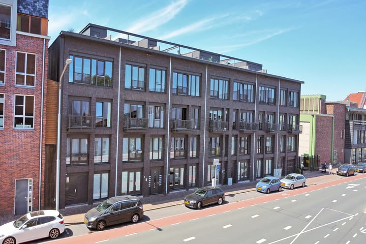 Foto 44 van Helderseweg 9-D4