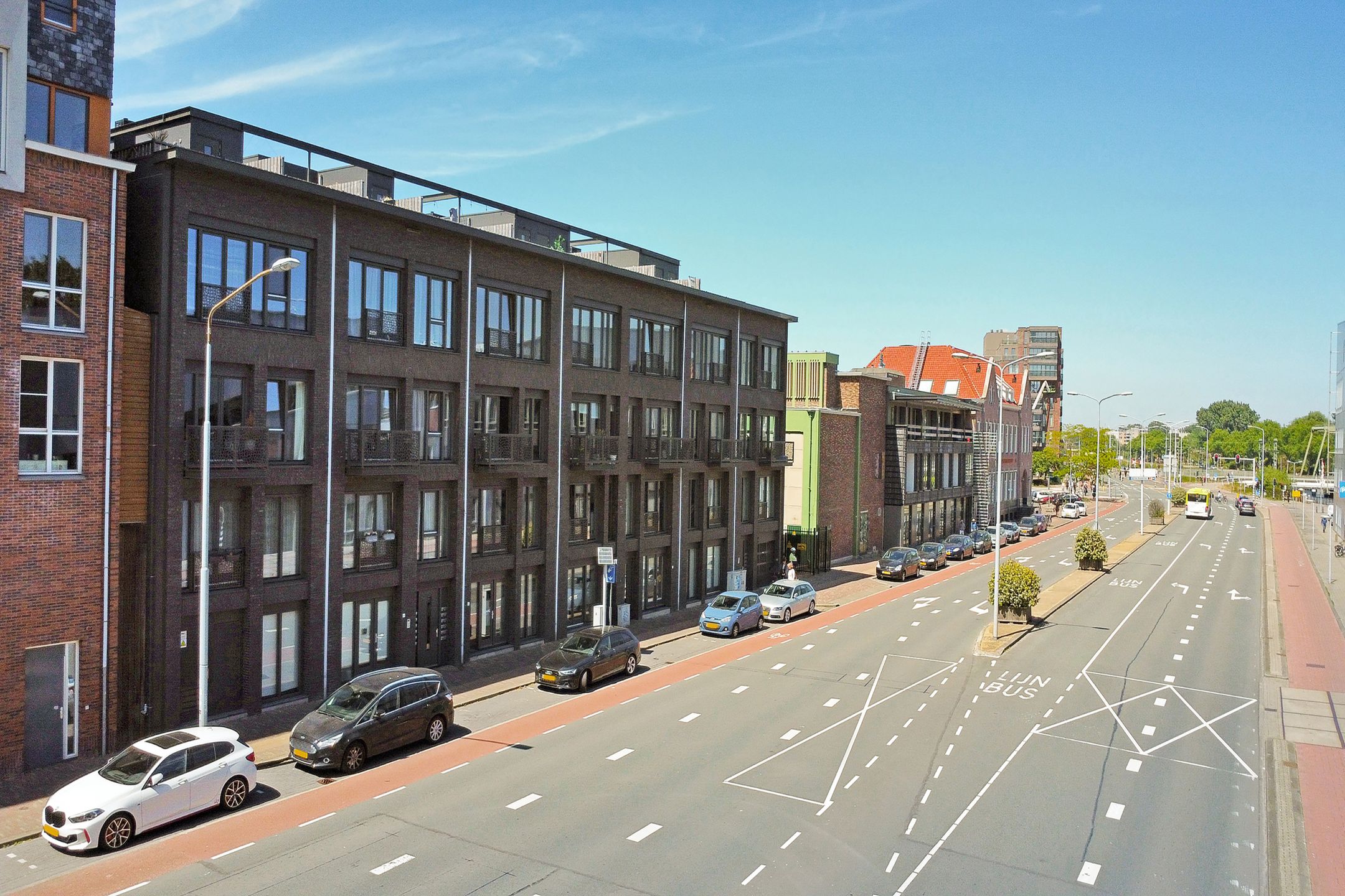 Foto 45 van Helderseweg 9-D4