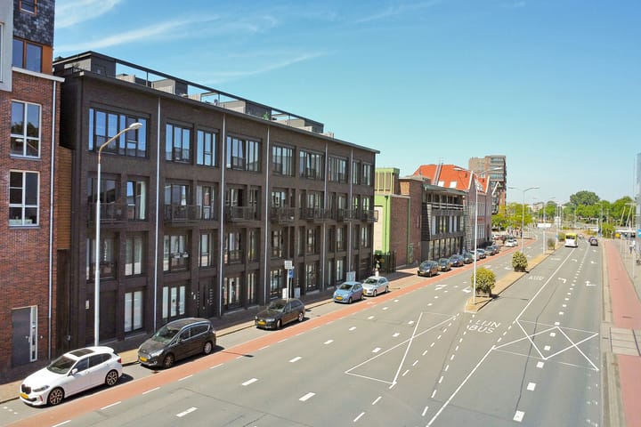 Foto 45 van Helderseweg 9-D4